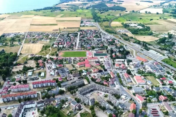Gminy Dziwnów i Wolin wspólnie wybudują infrastrukturę wodociągową do 2027 roku