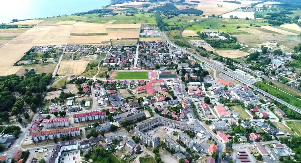 Gminy Dziwnów i Wolin wspólnie wybudują infrastrukturę wodociągową do 2027 roku