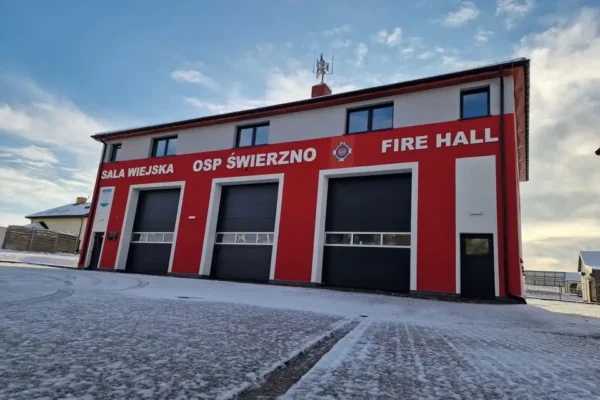 OSP Świerzno zbiera archiwalne zdjęcia na 80-lecie jednostki