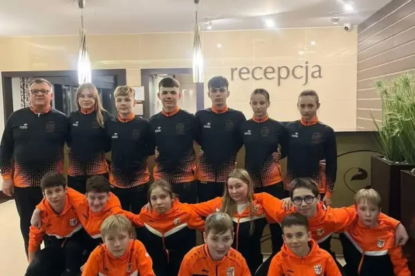LKS Baszta Golczewo z dofinansowaniem z programu KLUB PRO