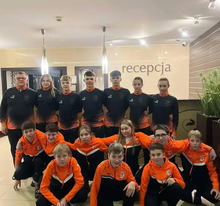 LKS Baszta Golczewo z dofinansowaniem z programu KLUB PRO