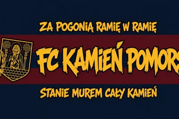 Pięciu zawodników FC Kamień Pomorski na turnieju Mucha Cup w Toruniu