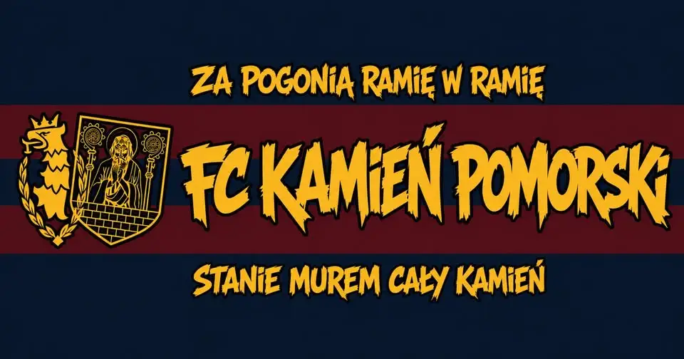 Pięciu zawodników FC Kamień Pomorski na turnieju Mucha Cup w Toruniu