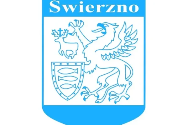 AED przy remizie OSP w Świerznie – każda sekunda może uratować życie