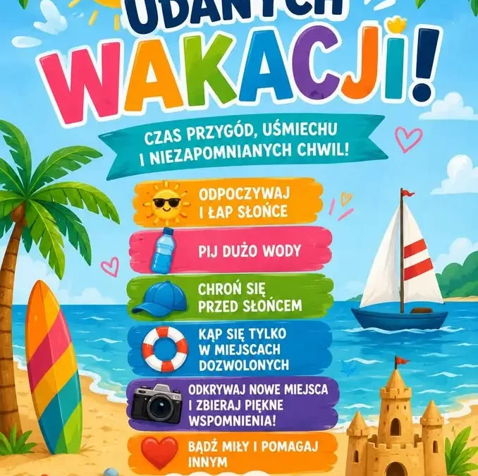Dzień Adaptacyjny dla Nowo Przyjętych Przedszkolaków
