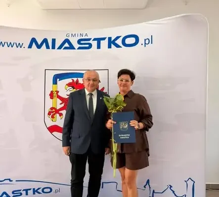 Trzy nauczycielki z Miastka otrzymały awans zawodowy