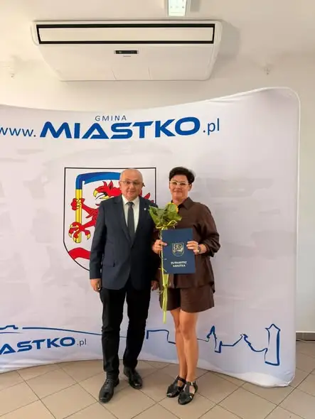 Trzy nauczycielki z Miastka otrzymały awans zawodowy