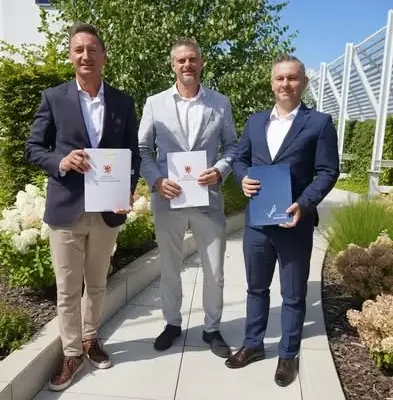Gmina Golczewo z dofinansowaniem na przebudowę plaży – nowa infrastruktura nad Kąpieliskiem Szczucze