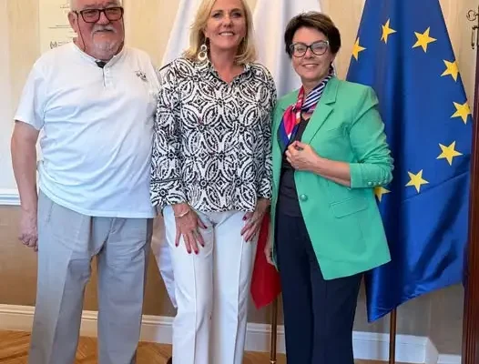 W Wolinie rozmawiano o polityce senioralnej – co ustalono?