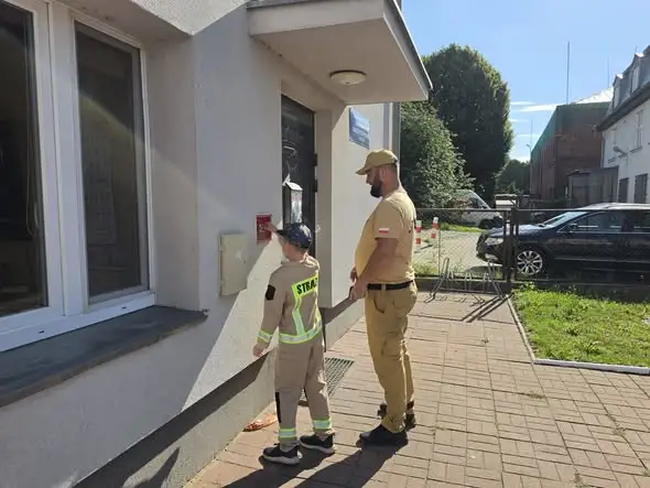 Ogólnopolski trening reagowania – sprawdź, jak zachować się na alarm