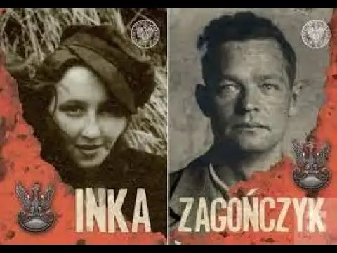 78. rocznica śmierci Danuty Siedzikówny „Inki” i Feliksa Selmanowicza „Zagończyka”