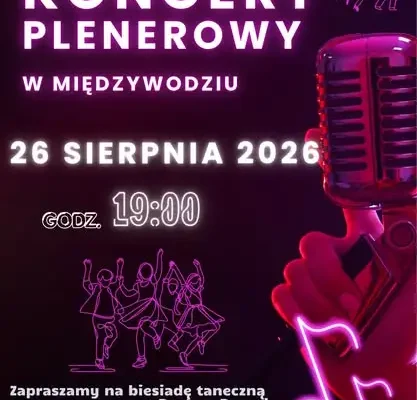 Ostatnie dni sierpnia w Gminie Dziwnów: koncerty, regaty i wydarzenia dla mieszkańców i turystów