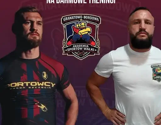 Darmowe treningi sportów walki dla dzieci i młodzieży w Szczecinie