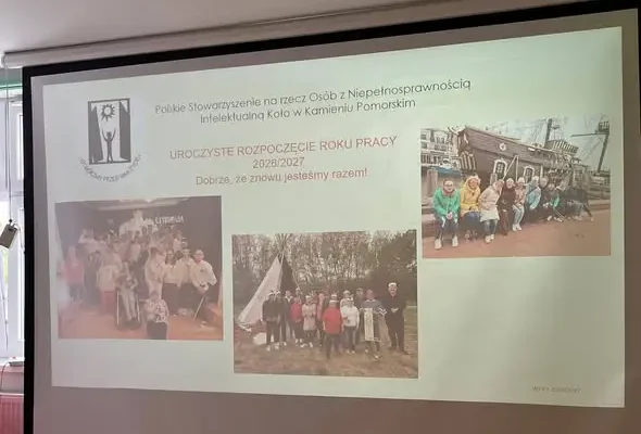 WTZ wznawia działalność po wakacjach – nowy rok pracy 2026/2027 rozpoczęty