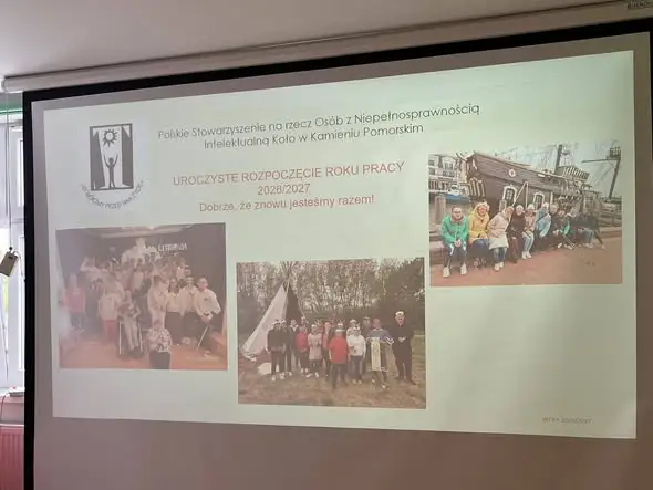 WTZ wznawia działalność po wakacjach – nowy rok pracy 2026/2027 rozpoczęty