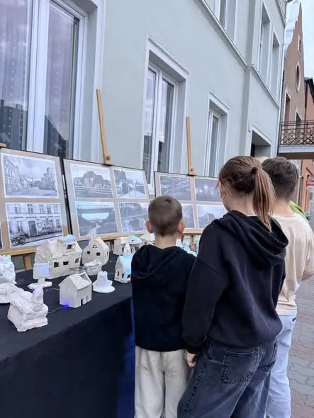 Ceramiczne ślady historii Golczewa – wystawa dziedzictwa za nami