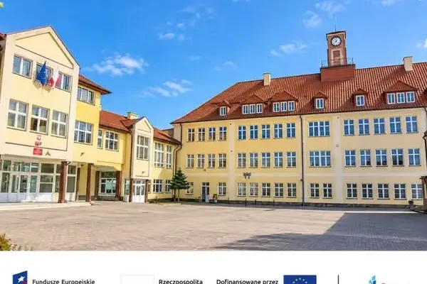 Szkoła Pełna Mocy! Gmina Wolin zdobyła prawie 771 tys. zł na edukację