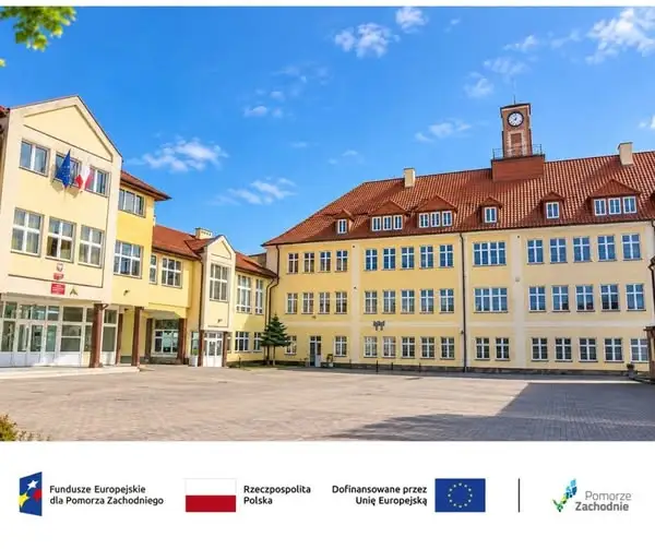 Szkoła Pełna Mocy! Gmina Wolin zdobyła prawie 771 tys. zł na edukację