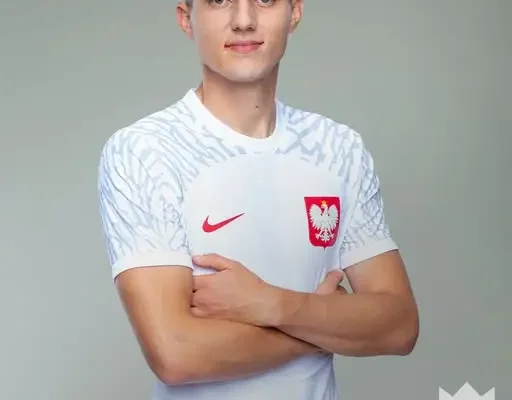 Adrian Benedyczak powołany do reprezentacji Polski na zgrupowanie Ligi Narodów