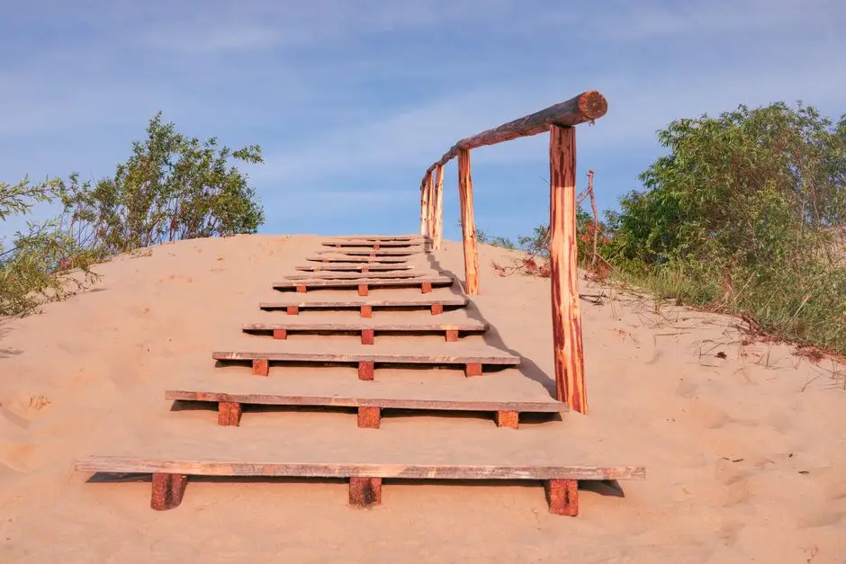 Gmina Dziwnów wznawia inwestycje nadmorskie. Rusza przebudowa zejść na plaże
