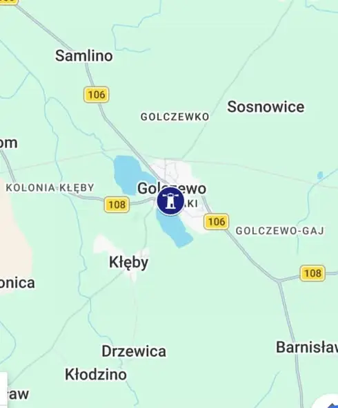 Szkoła w Golczewie Inspiratornią rozwojową Kuratorium Oświaty w Szczecinie
