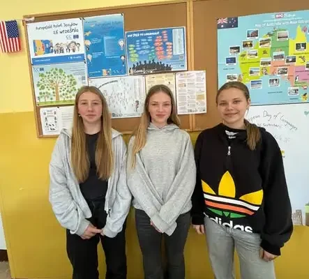 Nowy Samorząd Uczniowski rozpoczął kadencję