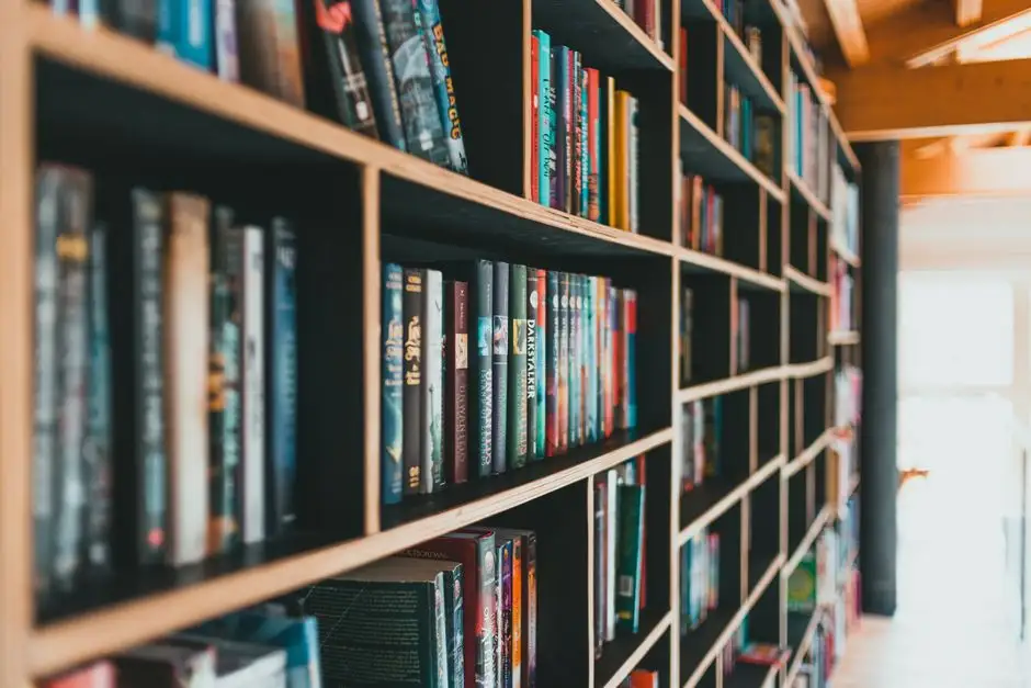 Nowe książki w Filii Biblioteki w Kołczewie dzięki kiermaszom